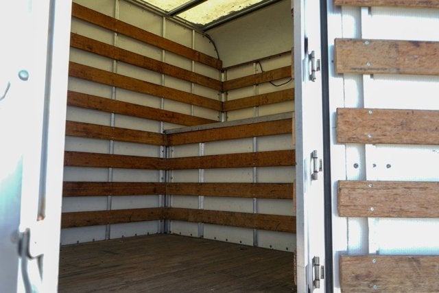 2017 Ford F-550SD XLT