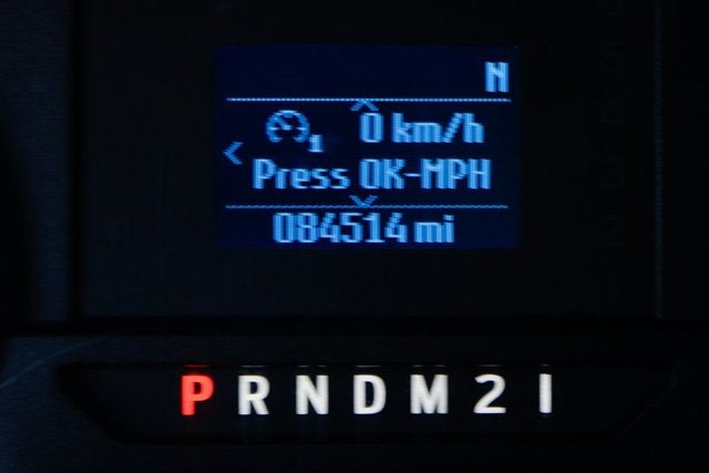 2017 Ford F-550SD XLT