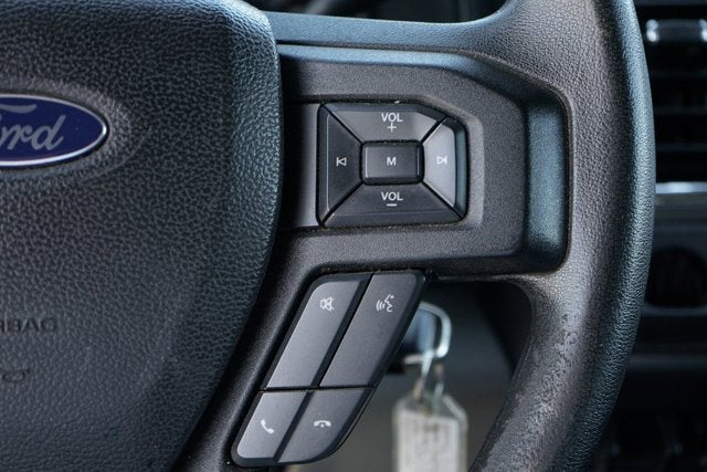 2017 Ford F-550SD XLT