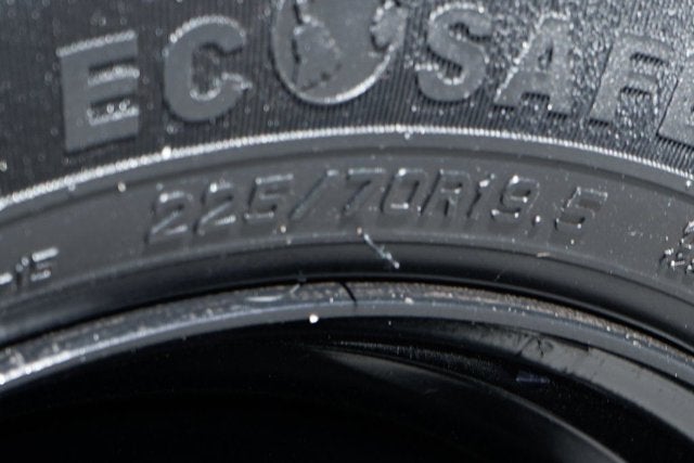 2017 Ford F-550SD XLT