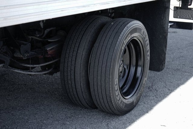 2017 Ford F-550SD XLT