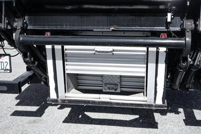 2017 Ford F-550SD XLT