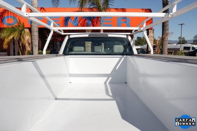 2019 Ford F-550SD XL