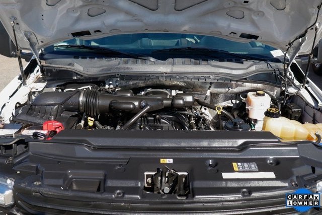 2019 Ford F-550SD XL