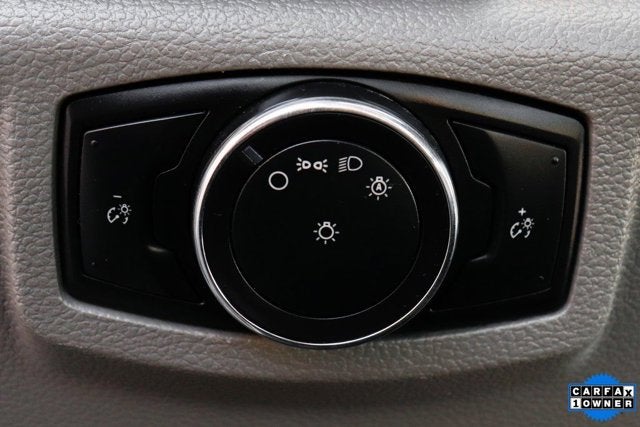 2019 Ford F-550SD XL