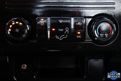 2019 Ford F-550SD XL