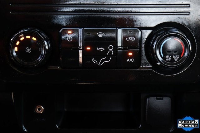 2019 Ford F-550SD XL