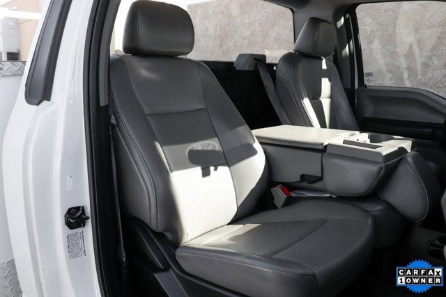 2019 Ford F-550SD XL