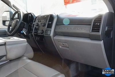 2019 Ford F-550SD XL