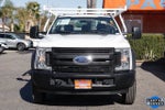 2019 Ford F-550SD XL
