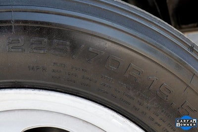 2019 Ford F-550SD XL