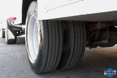 2019 Ford F-550SD XL