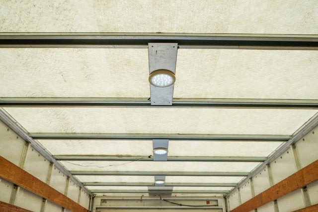 2017 Ford F-550SD XLT