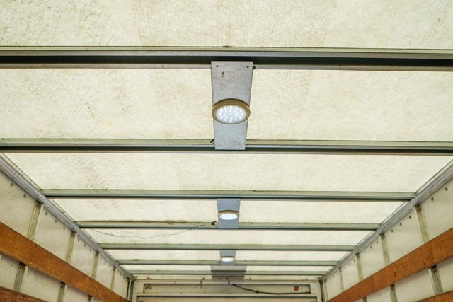 2017 Ford F-550SD XLT