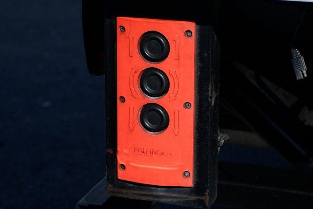 2017 Ford F-550SD XLT