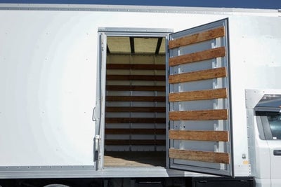 2017 Ford F-550SD XLT