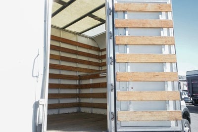 2017 Ford F-550SD XLT