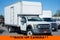 2017 Ford F-550SD XLT