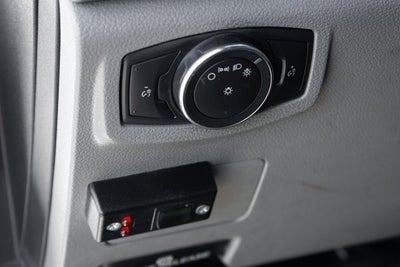 2017 Ford F-550SD XLT