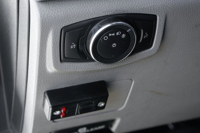 2017 Ford F-550SD XLT