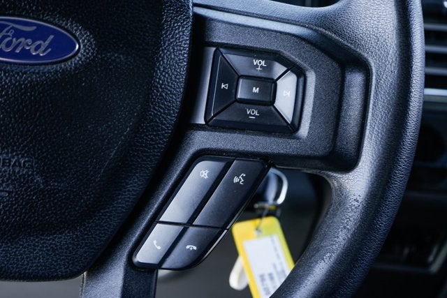 2017 Ford F-550SD XLT