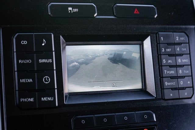 2017 Ford F-550SD XLT