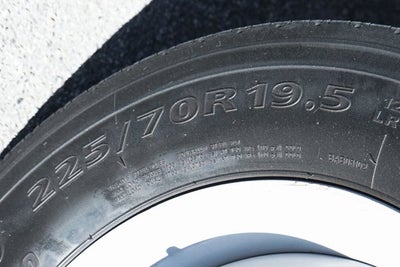 2017 Ford F-550SD XLT