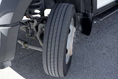 2017 Ford F-550SD XLT