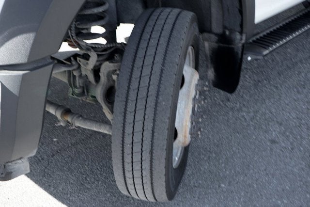 2017 Ford F-550SD XLT