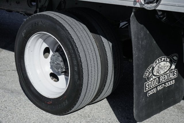 2017 Ford F-550SD XLT