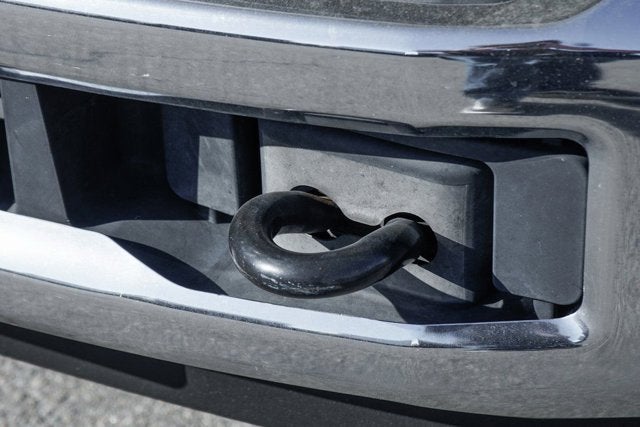 2017 Ford F-550SD XLT