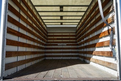 2017 Ford F-550SD XLT