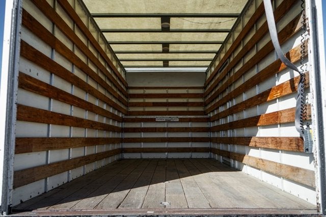 2017 Ford F-550SD XLT