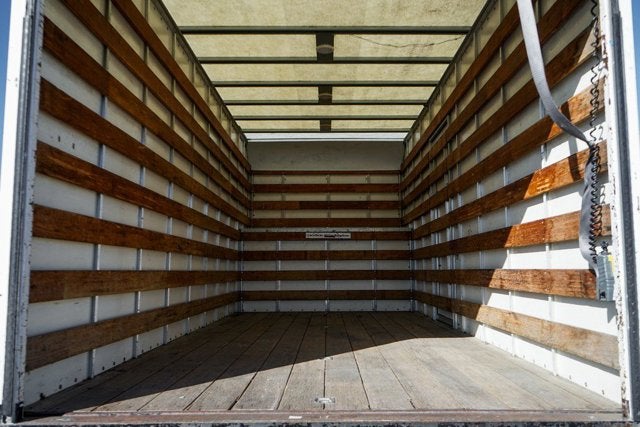 2017 Ford F-550SD XLT