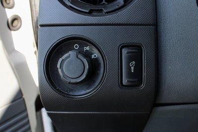 2012 Ford F-550SD XL