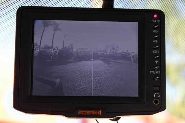 2012 Ford F-550SD XL