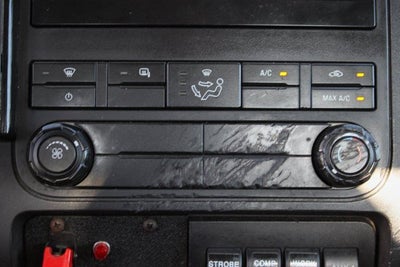 2012 Ford F-550SD XL