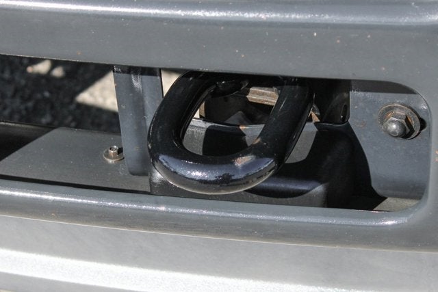 2012 Ford F-550SD XL