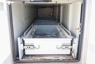 2012 Ford F-550SD XL