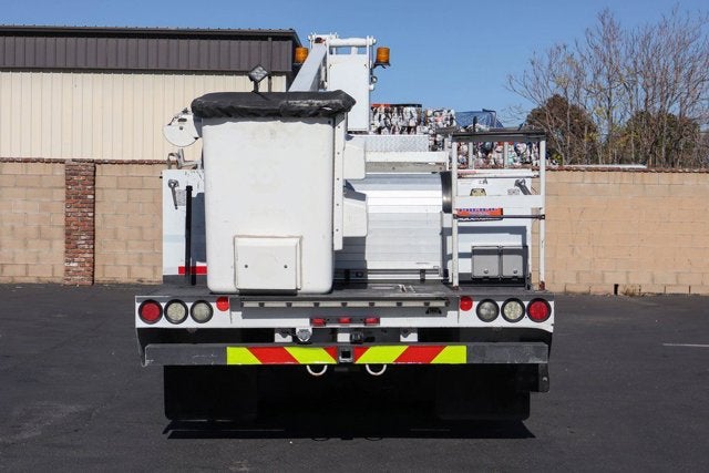 2012 Ford F-550SD XL