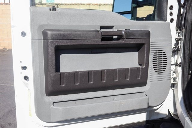 2012 Ford F-550SD XL