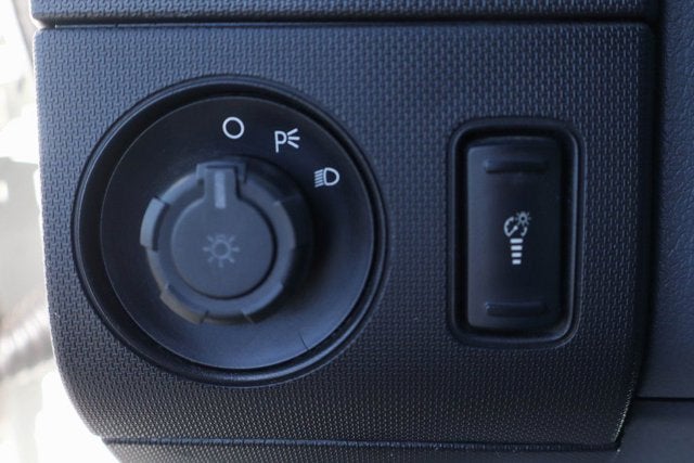 2012 Ford F-550SD XL