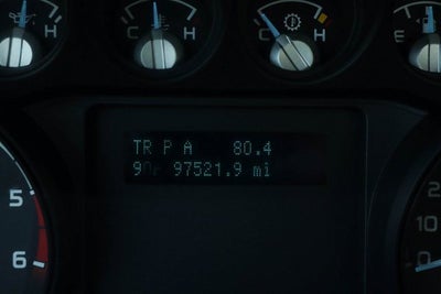 2012 Ford F-550SD XL