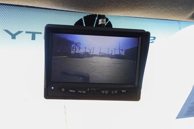 2012 Ford F-550SD XL