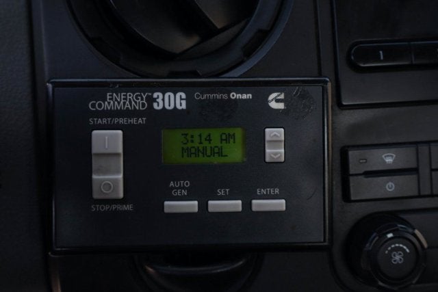 2012 Ford F-550SD XL