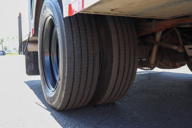 2012 Ford F-550SD XL