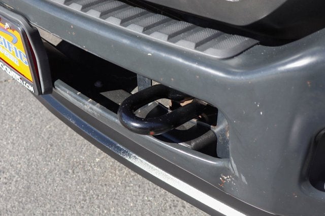 2012 Ford F-550SD XL