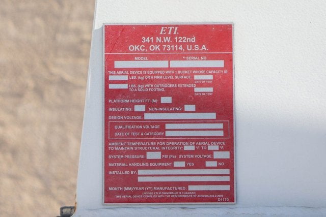 2012 Ford F-550SD XL