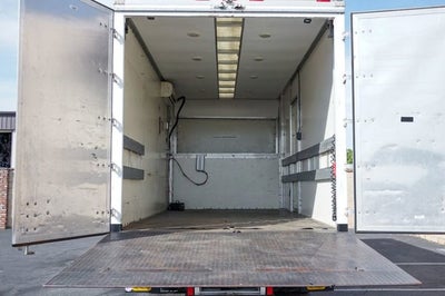 2015 Ford F-550SD XLT