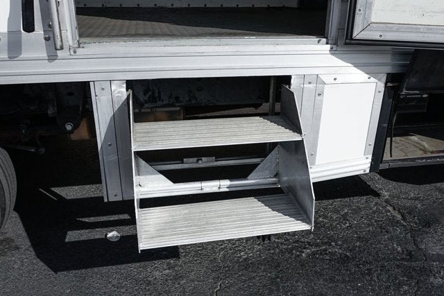 2015 Ford F-550SD XLT